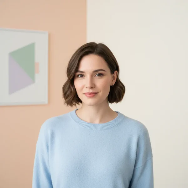 AI Action Figure - Before