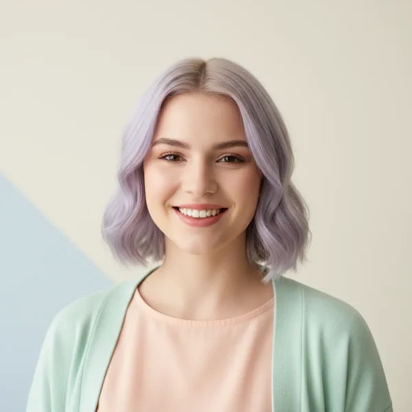 Irasutoya Style - Before