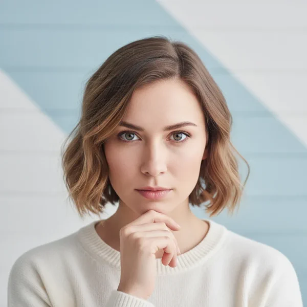 Van Gogh Style - Before