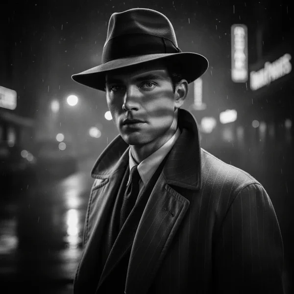 Film Noir