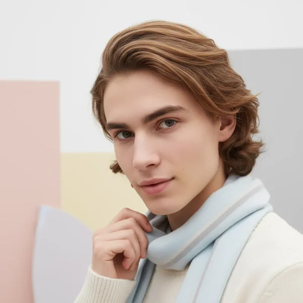 Spider-Verse-Stil - Before