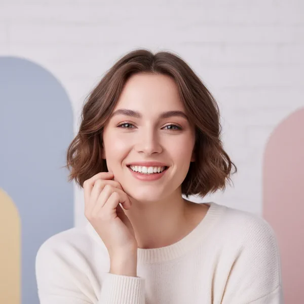 Studio-Ghibli-Porträt - Before