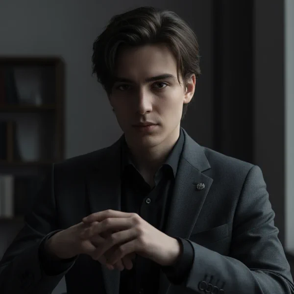 Psychological Anime - Before