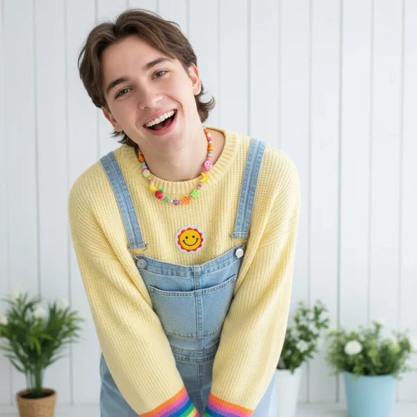 Chibi Anime - Before