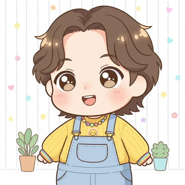 Chibi Anime