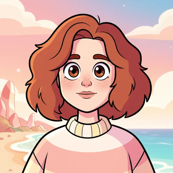 Steven Universe Style