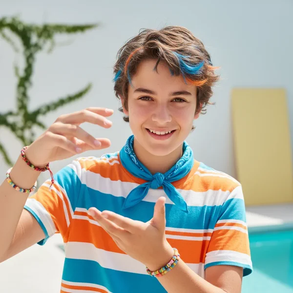 Phineas and Ferb Style - Before