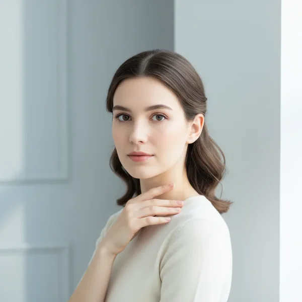 Hard-Edge Painting - Before