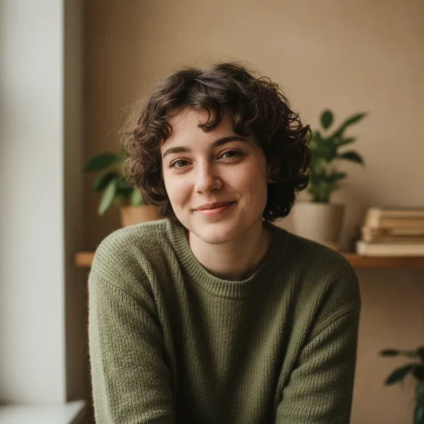 Alfonso Cuarón Style - Before