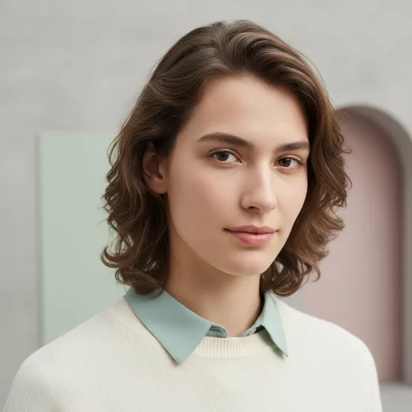 Biopunk Style - Before