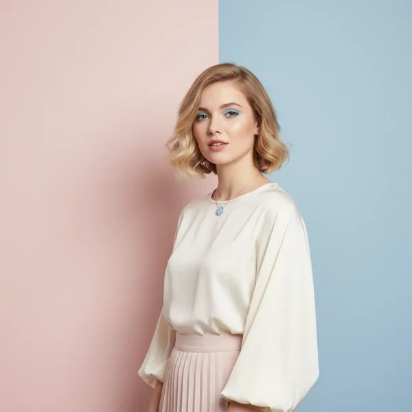 AI Pregnant Filter - Before