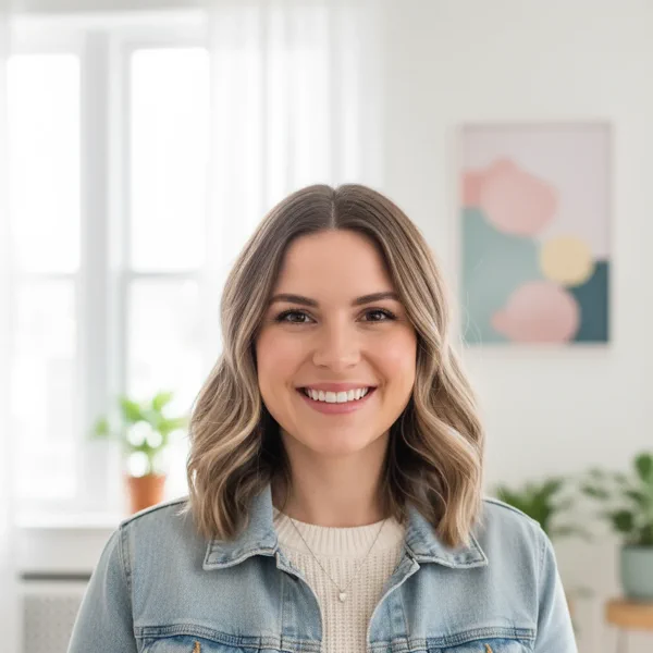 Christmas Photo Booth - Before