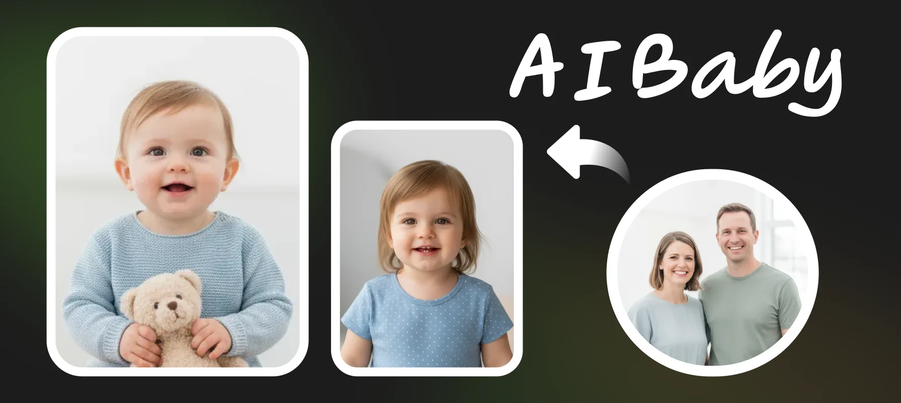 AI Baby Generator