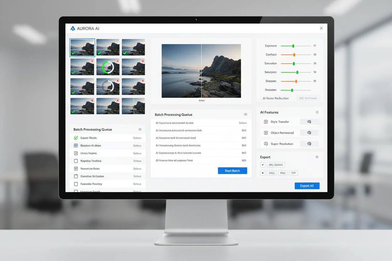 Best Nano Banana Alternative | AI Image Editor & Generator