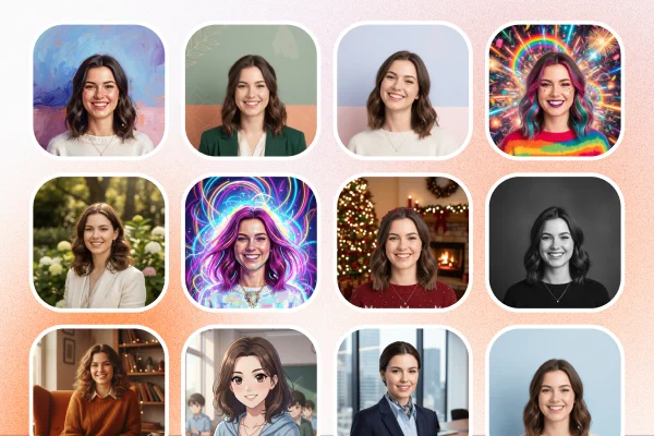 Avatar Pack Generator