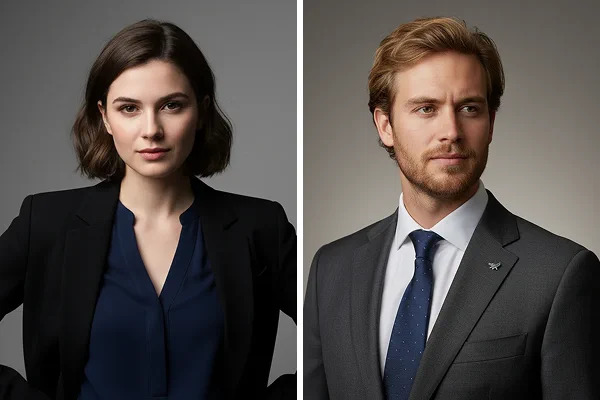 AI Headshot Generator