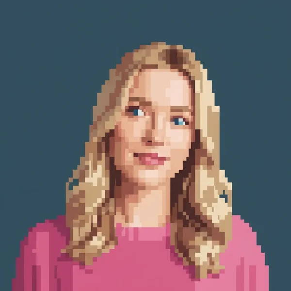 Pixel Art
