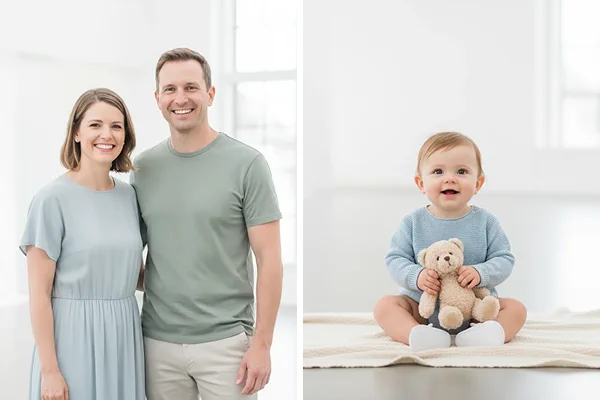 Preview of Baby Creator