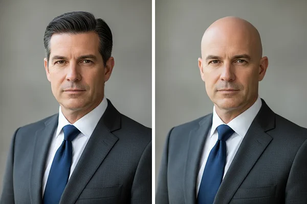 Preview of Bald Filter