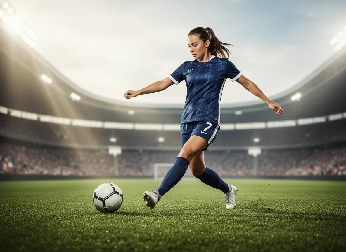 AiPose - Convert sports stars into action figures - Detail