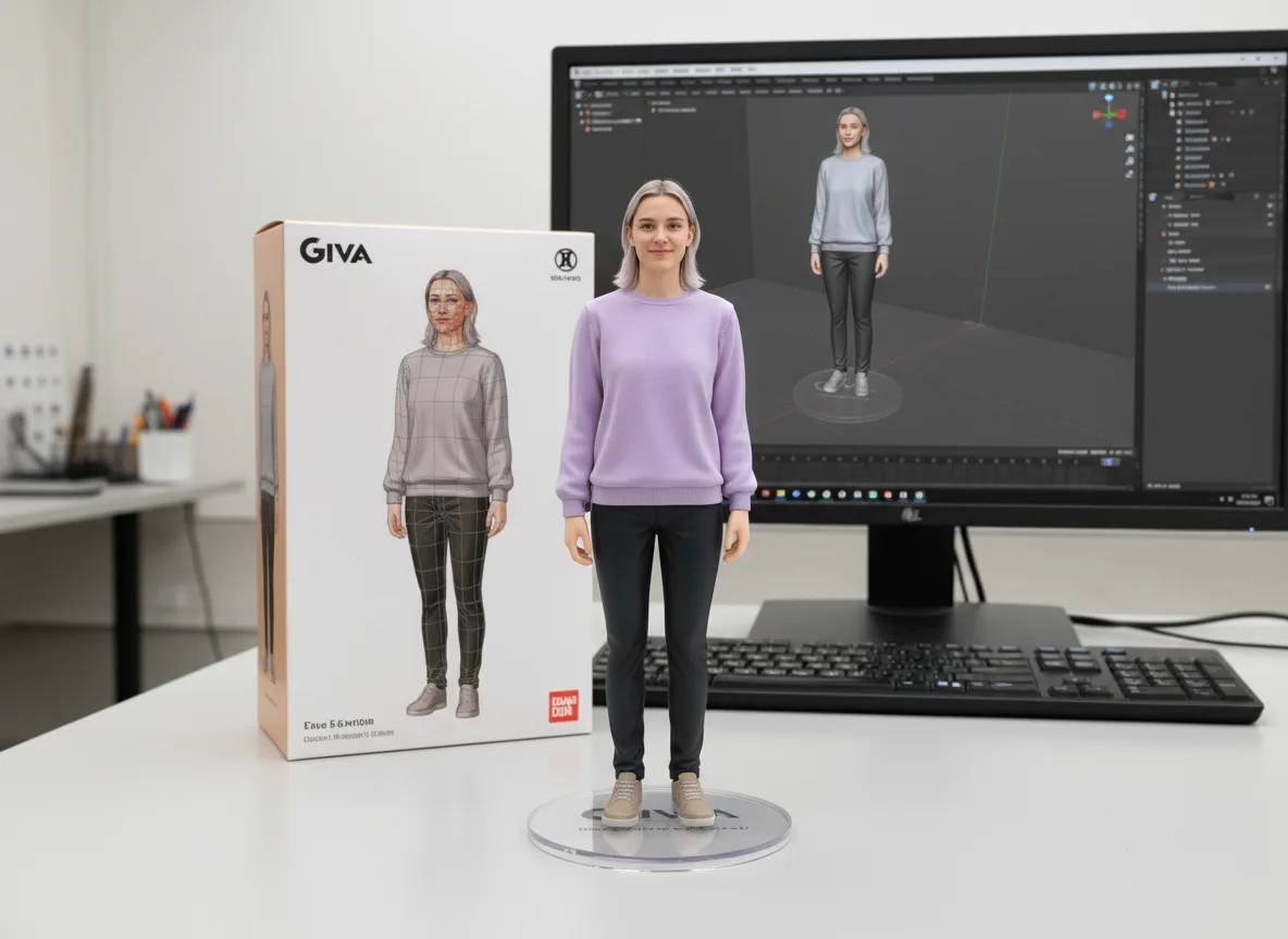 AiPose AI Action Figure Generator - Transform photos into collectible action figures - After
