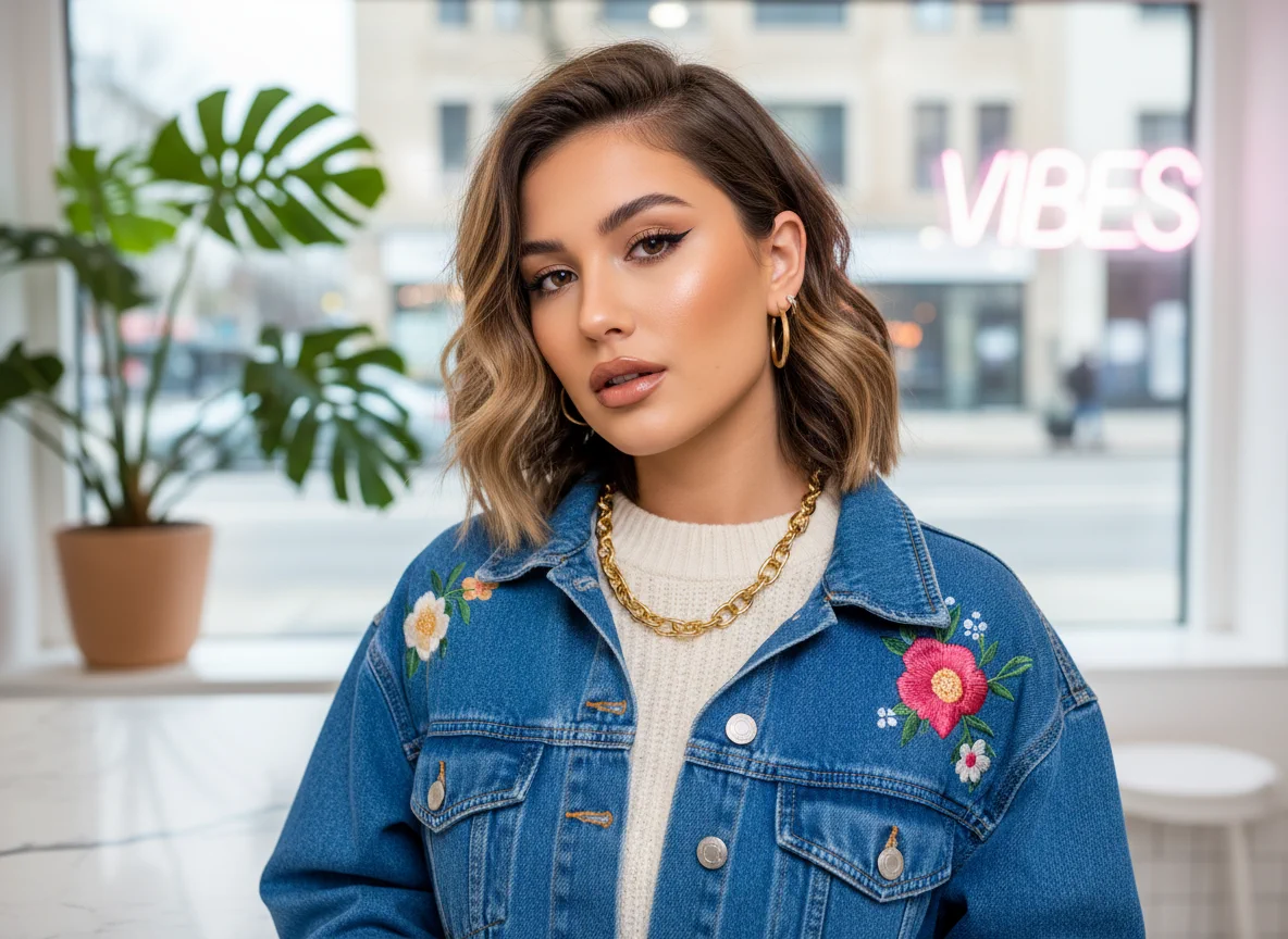 Share AiPose-generated action figures on social media platforms - Before