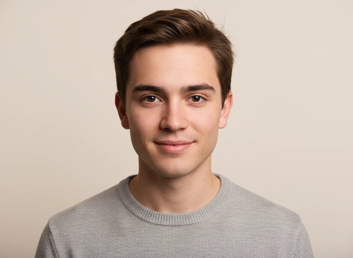 Action Figure Avatar - Before