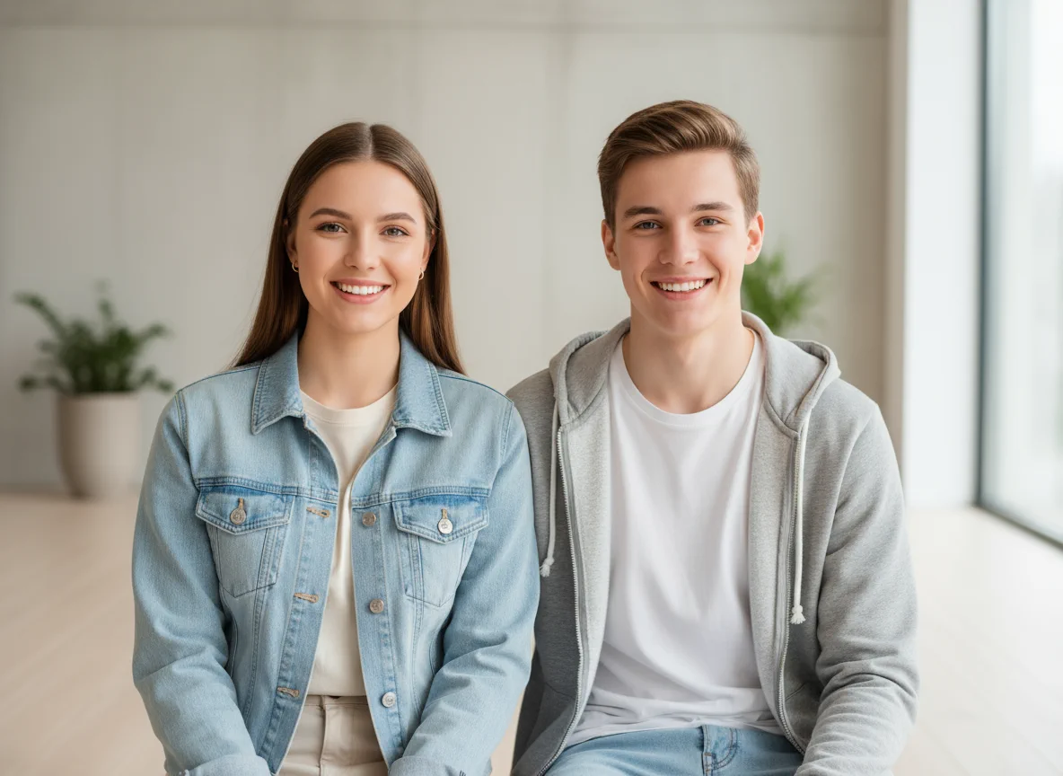 AI Baby Generator - Predict What Your Baby Will Look Like - Before