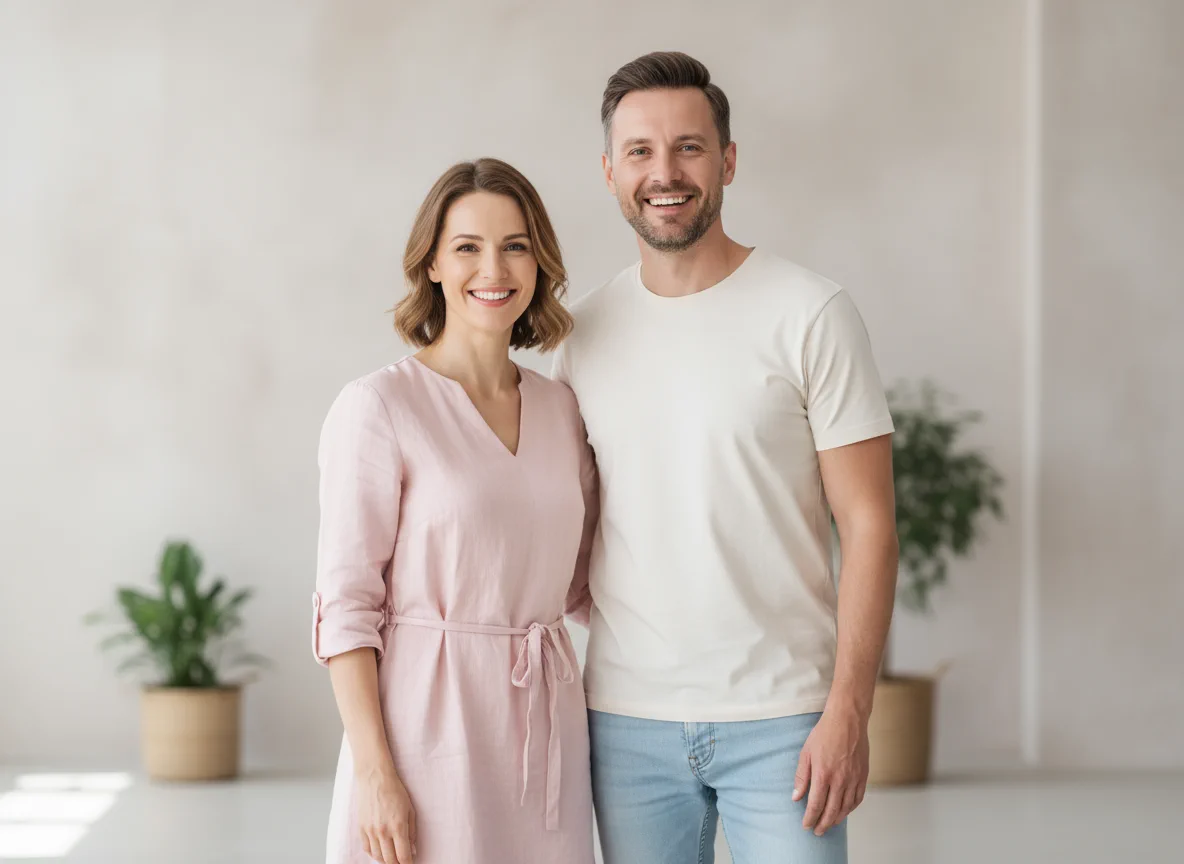 Predict Baby Look at Every Age Stage - Before