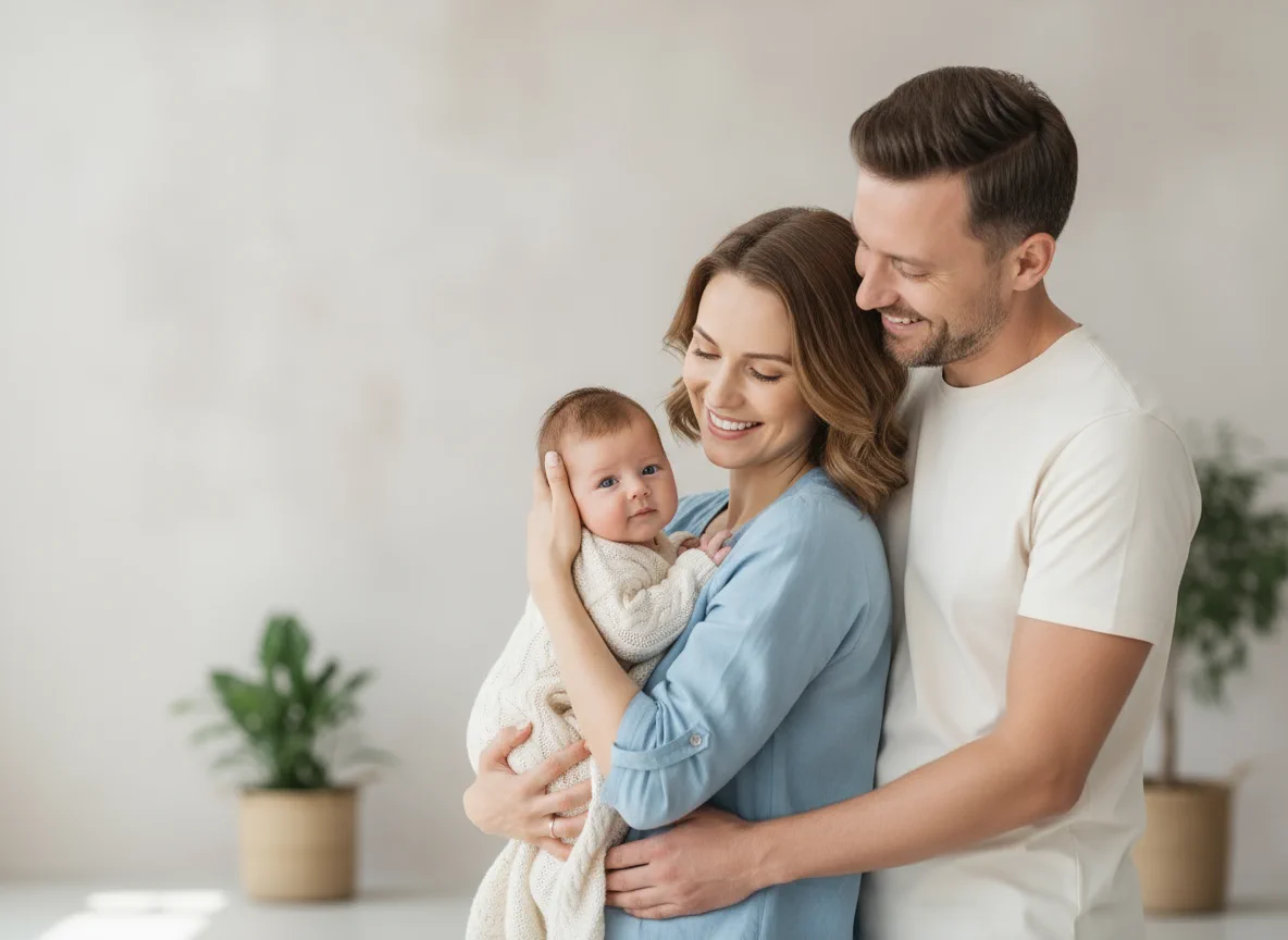 Predict Baby Look at Every Age Stage - After