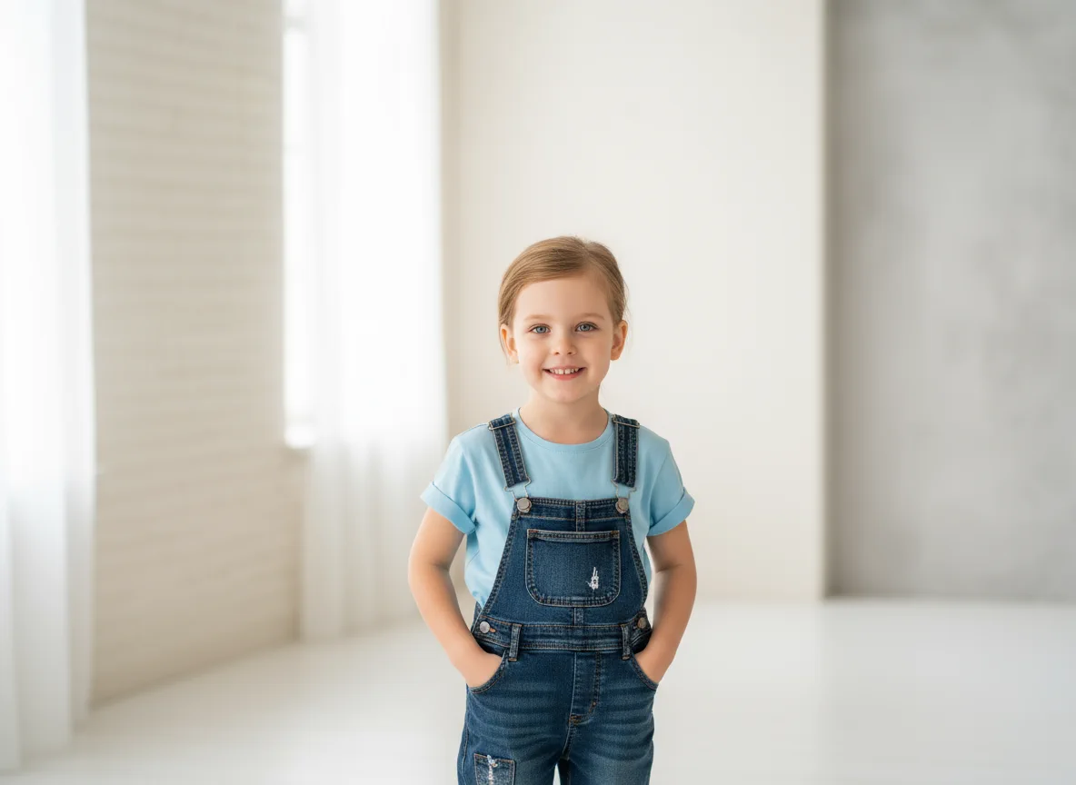 AI Baby Generator on Any Device - After