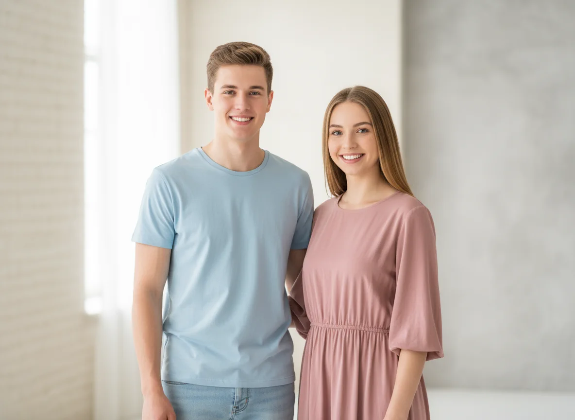 AI Baby Generator on Any Device - Before