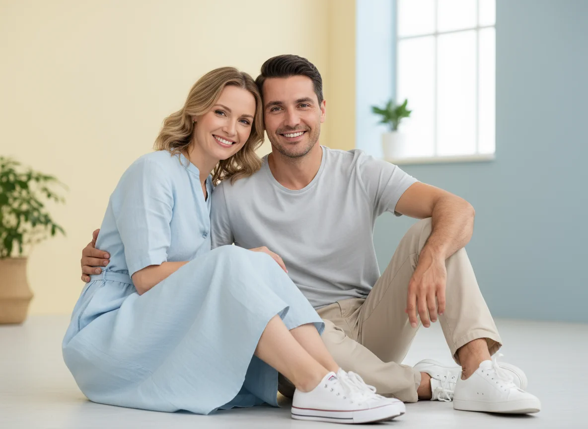 Generate Baby Face from Text - Before