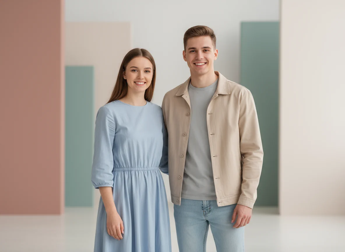 Predict baby face with celebrity crush using AI - Before