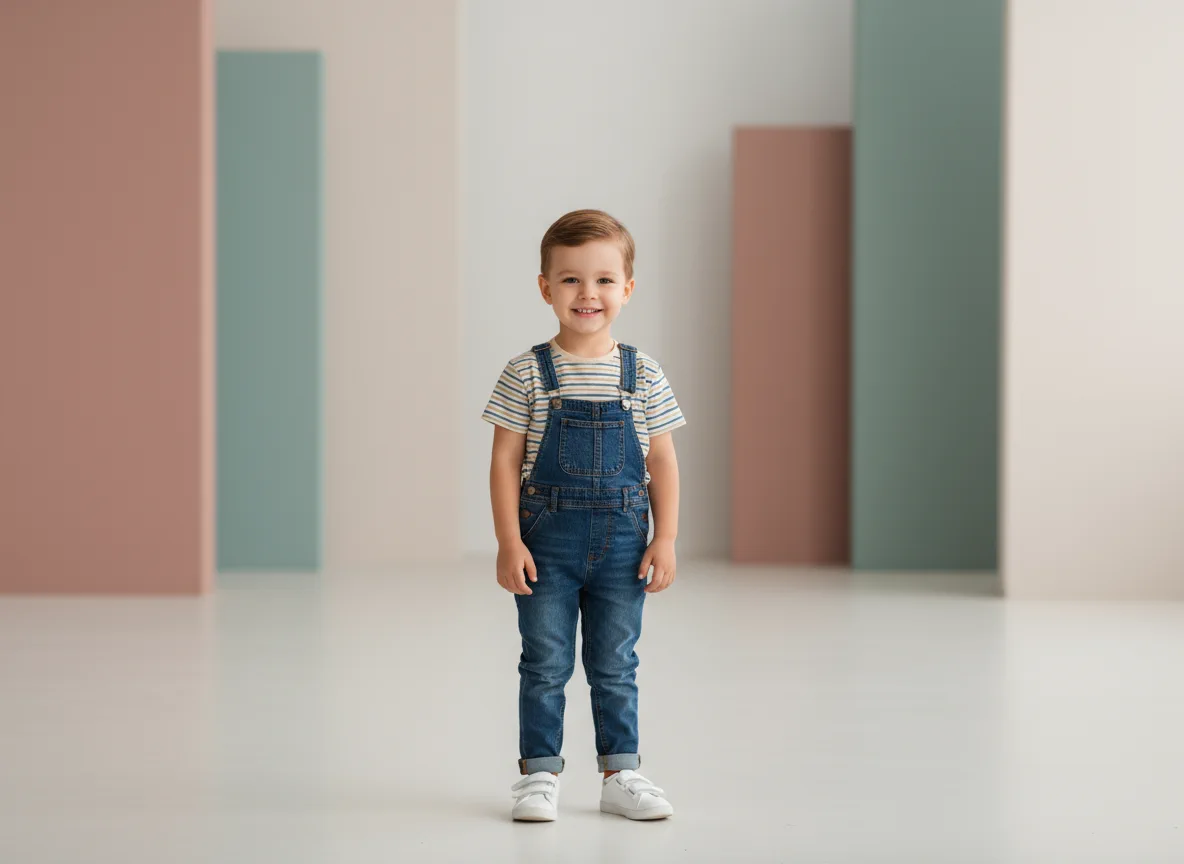 Predict baby face with celebrity crush using AI - After