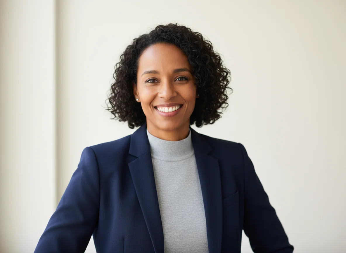 Holiday Cards - Before