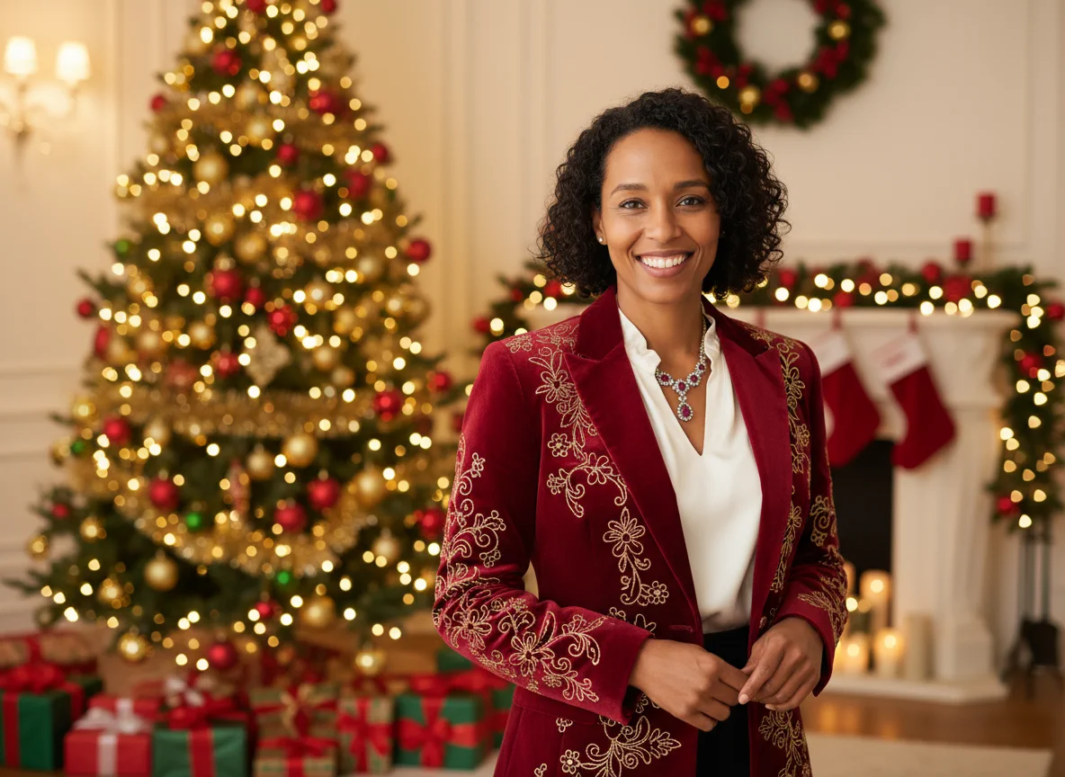 Holiday Cards - After