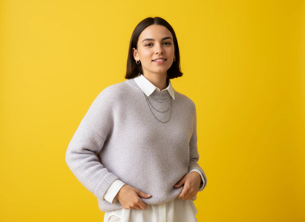 Social Media - Before