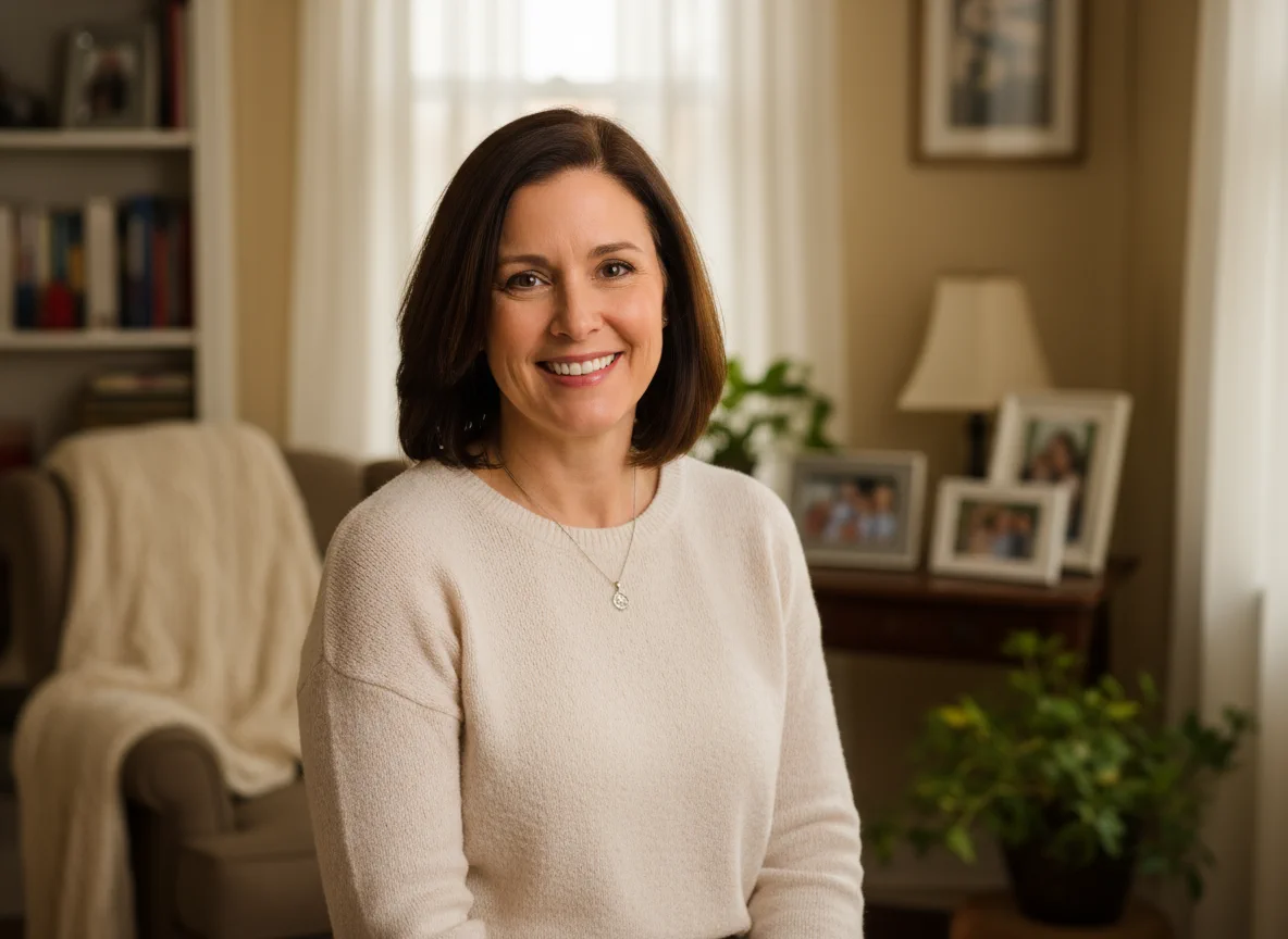 Family Albums - Before