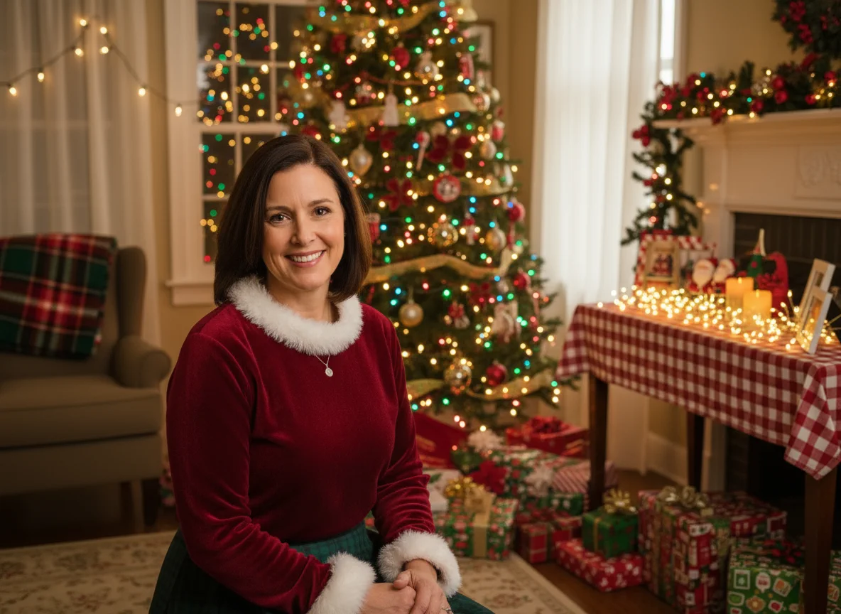 Family Albums - After