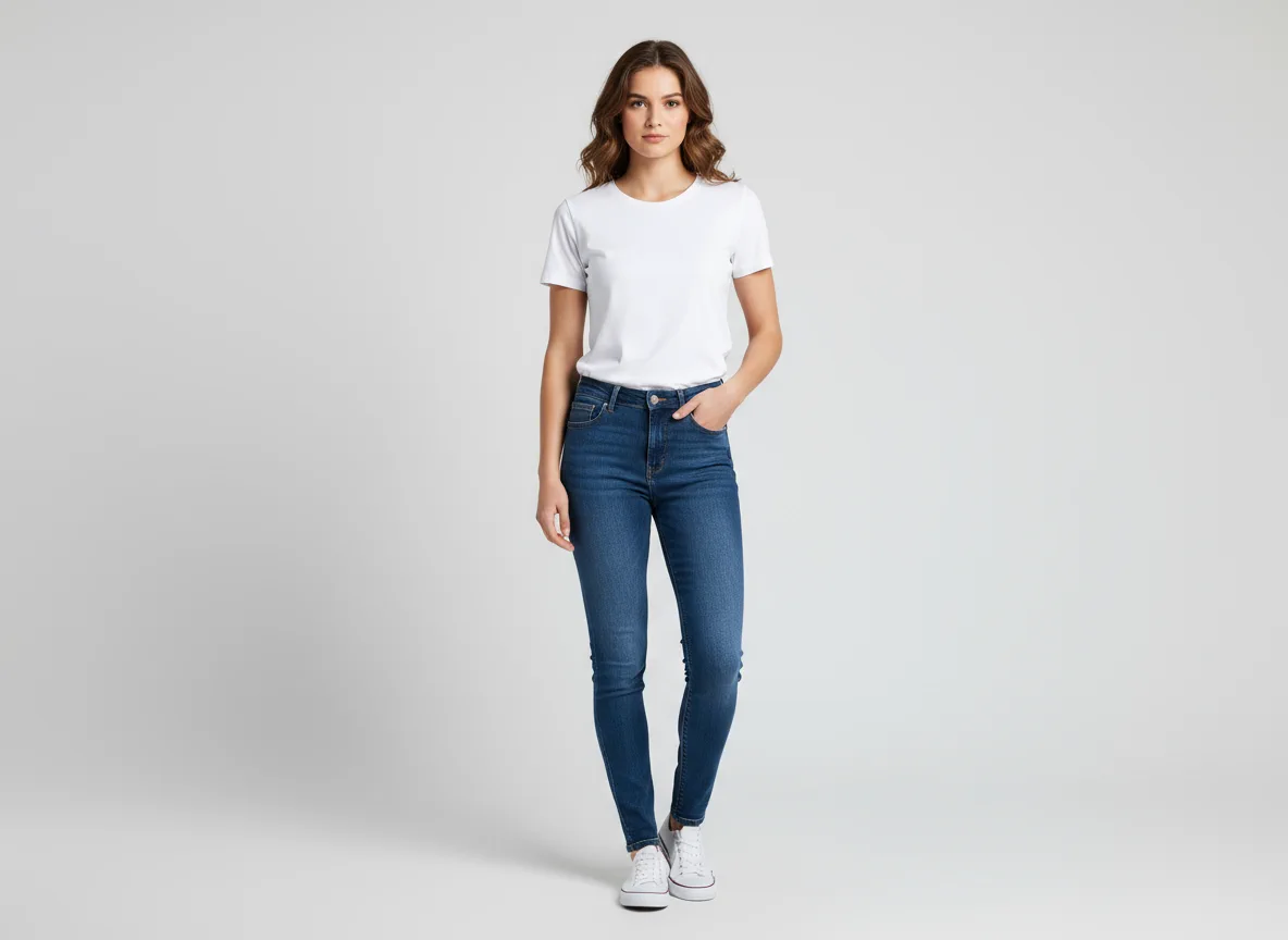 Umfassende Stil-Bibliothek - Before