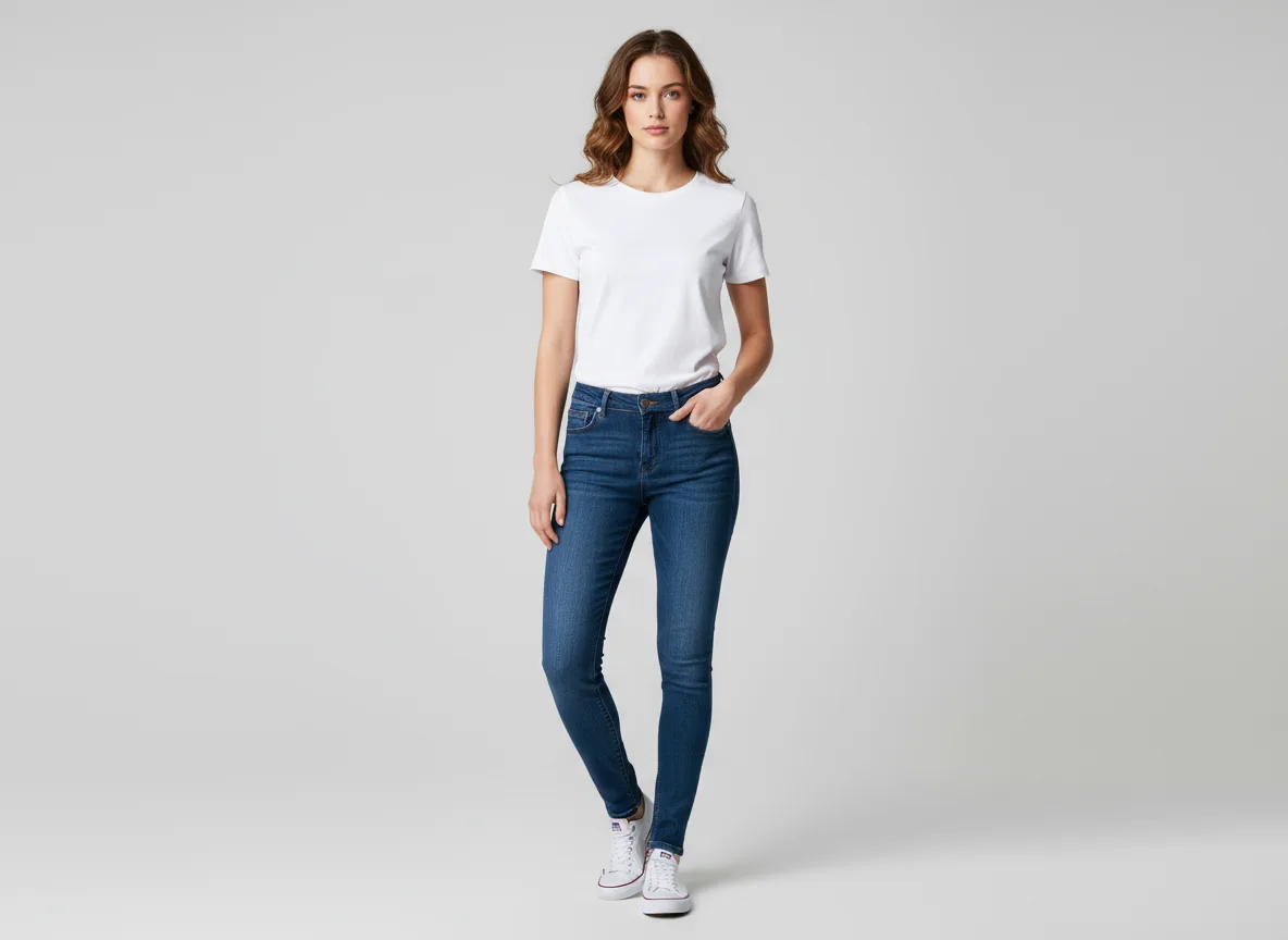 Sofortige professionelle Vorschau - Before