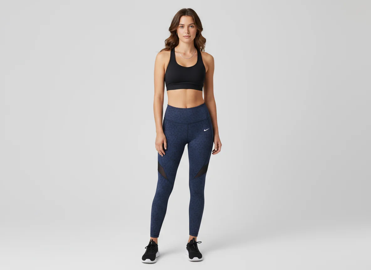 Mehrere Wäsche-Stile zur Vorschau - After