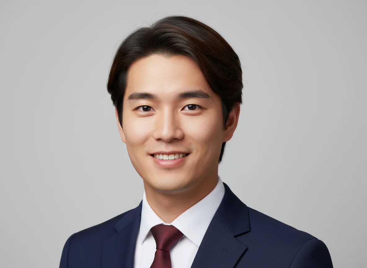 Multiple face shapes support for hairstyle try-on - Before