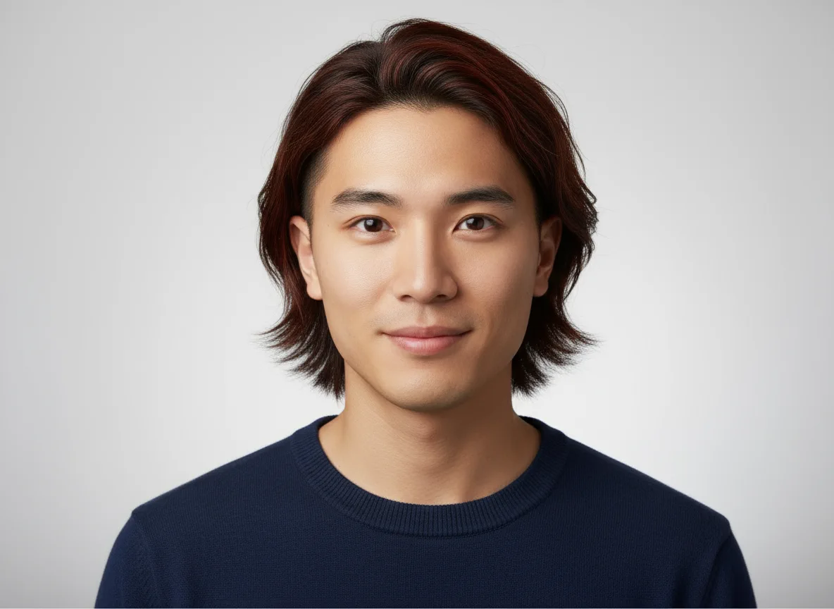 AI Hairstyle Changer - Try on different hairstyles instantly - After