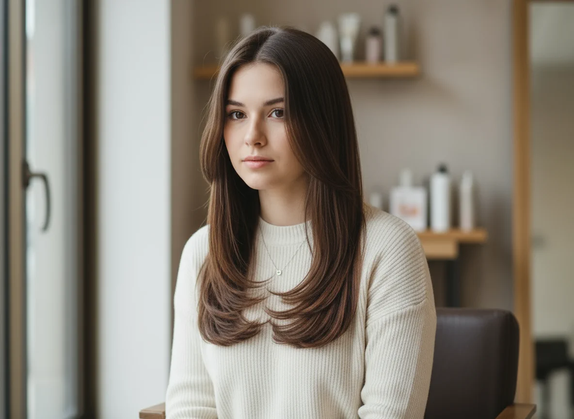 Discover perfect hairstyles with AI haircut simulator - After