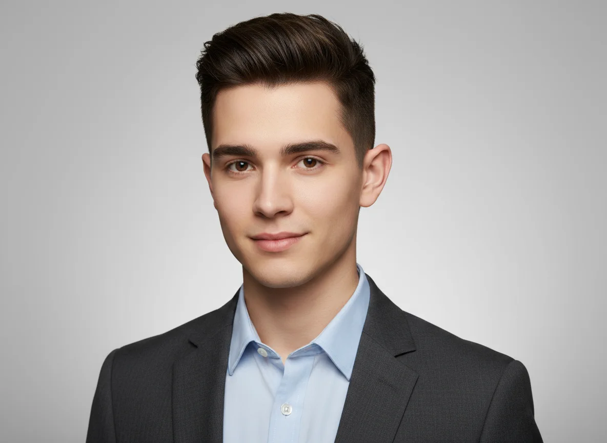 Popular hairstyles for men and women - After