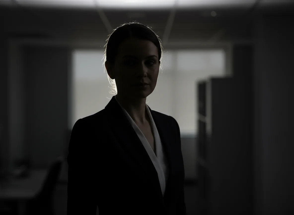 AI lighting enhancement for studio quality - Before