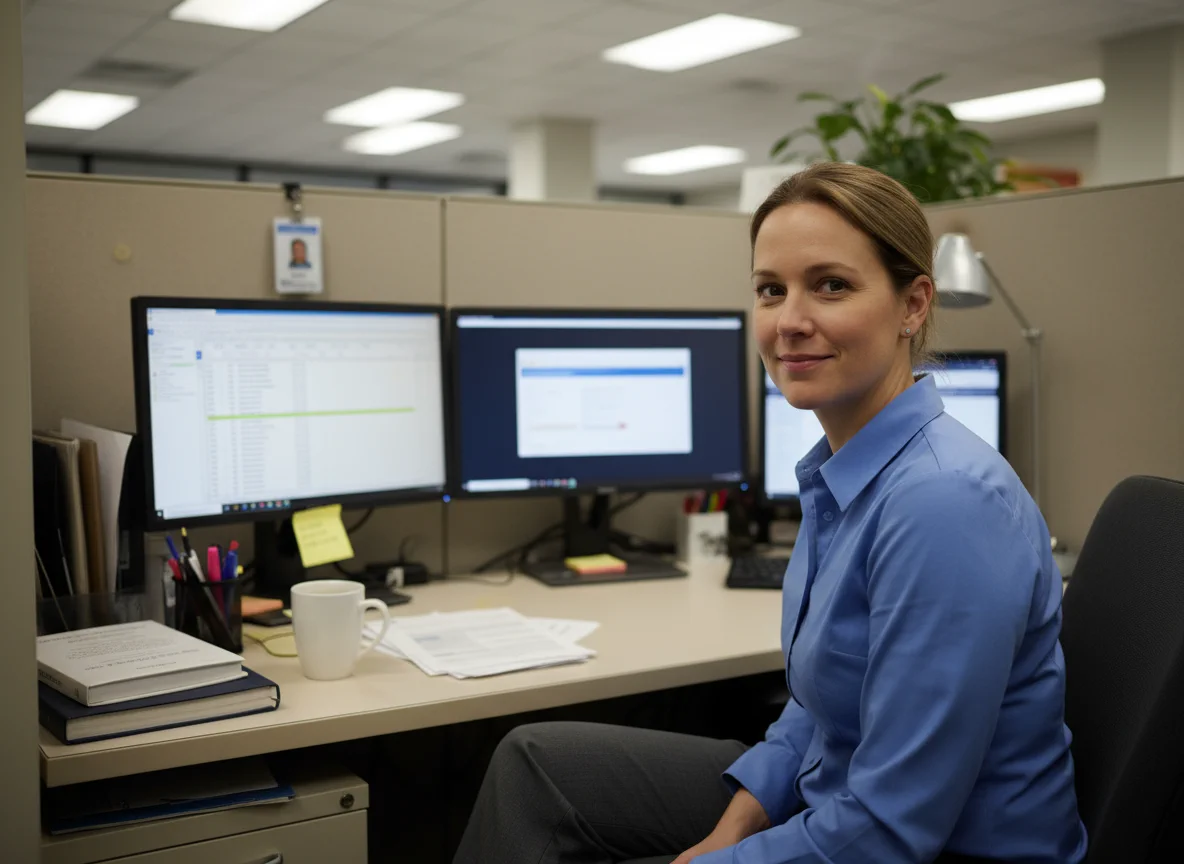 Corporate headshot generator - Before