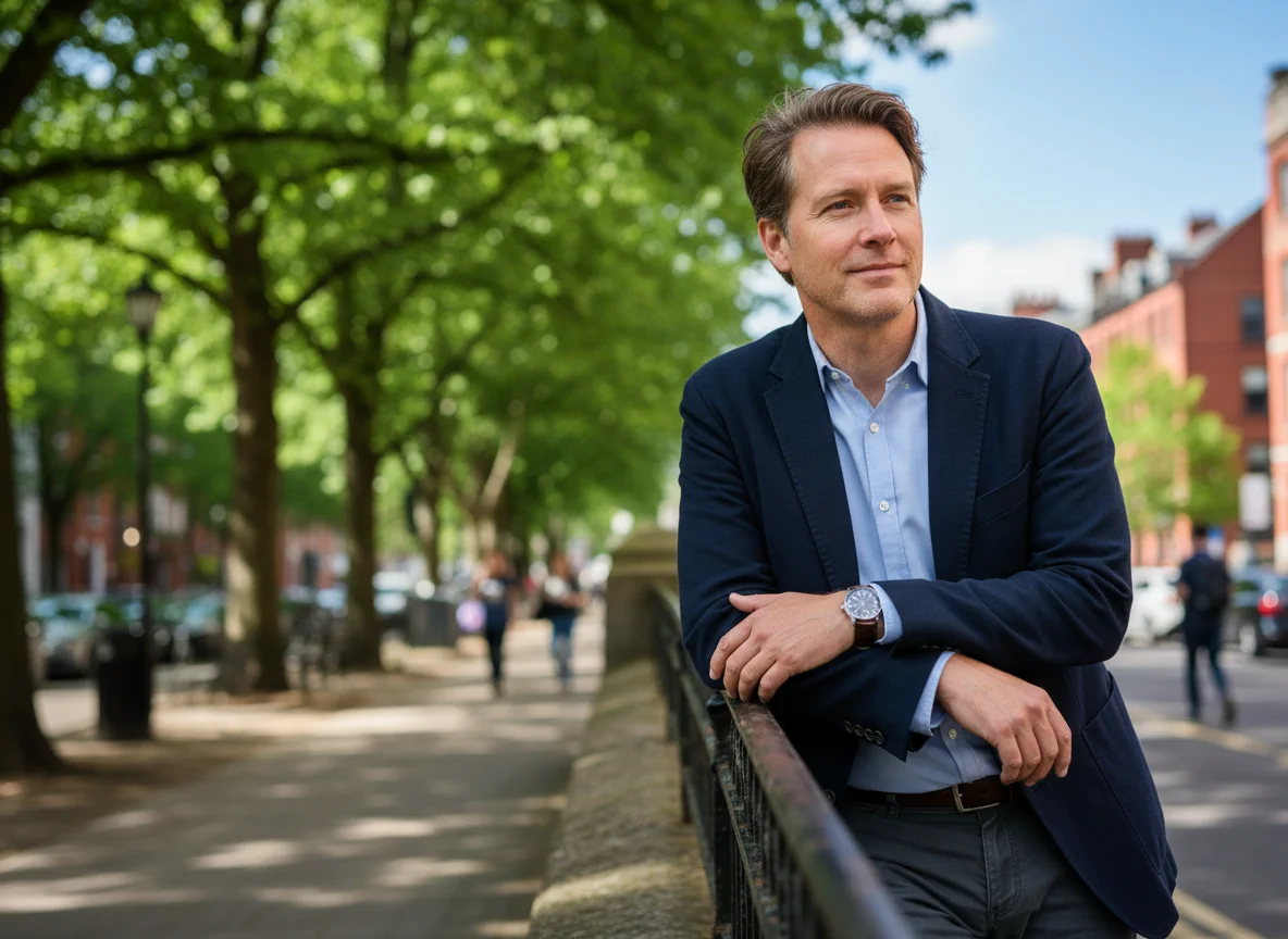 Studio quality AI headshots - Before